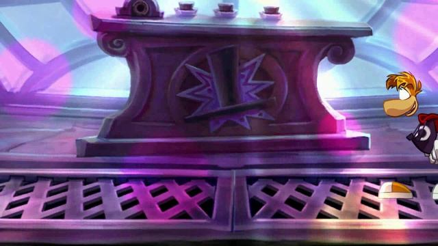 ТАНЦЫ ДО УПАДУ