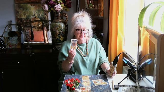 Овны прогноз с 13 по 19 апреля