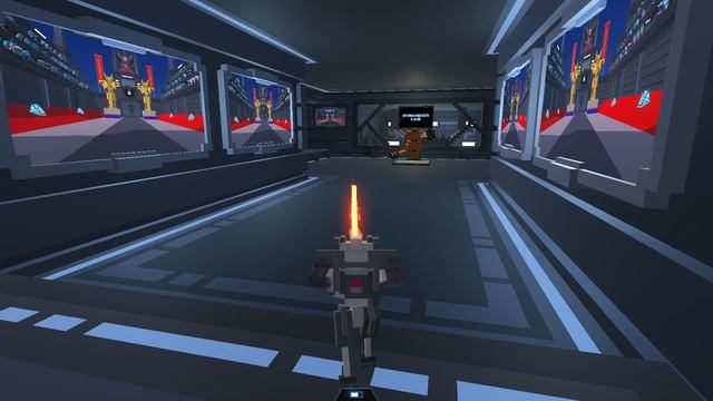 Clone Drone In The Danger Zone. сюжет. глава 2