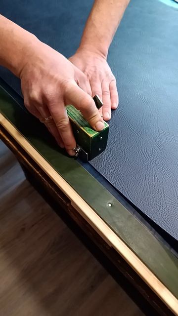 рождение ремня