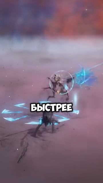 Вергилий против Короля Лича: КТО ПОБЕДИТ? ⚔️