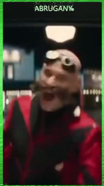 Sonic 2 & He Stole A Van!!!! - Coffin Dance (Cover)