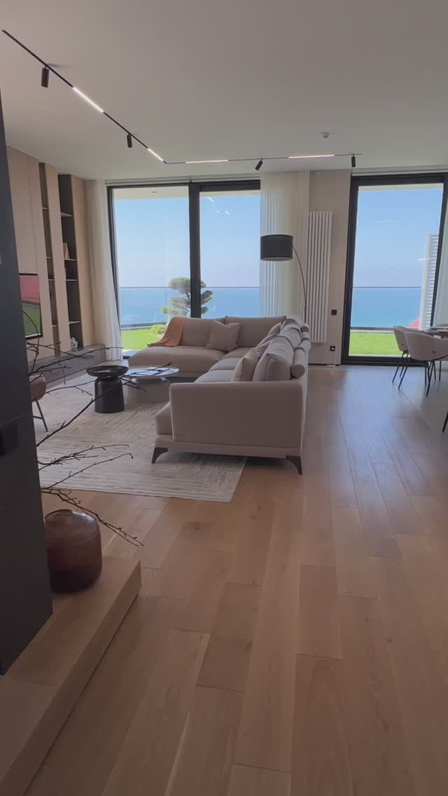 Самый видовой дом в Сочи с премиальным ремонтом.