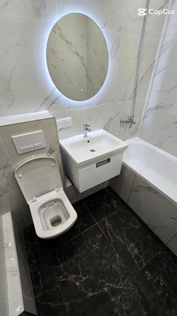 13.04.2026 — последняя квартира на объекте 🥳 #квартира #объект