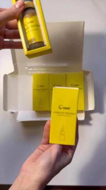 Эликсир Феникс Fohow