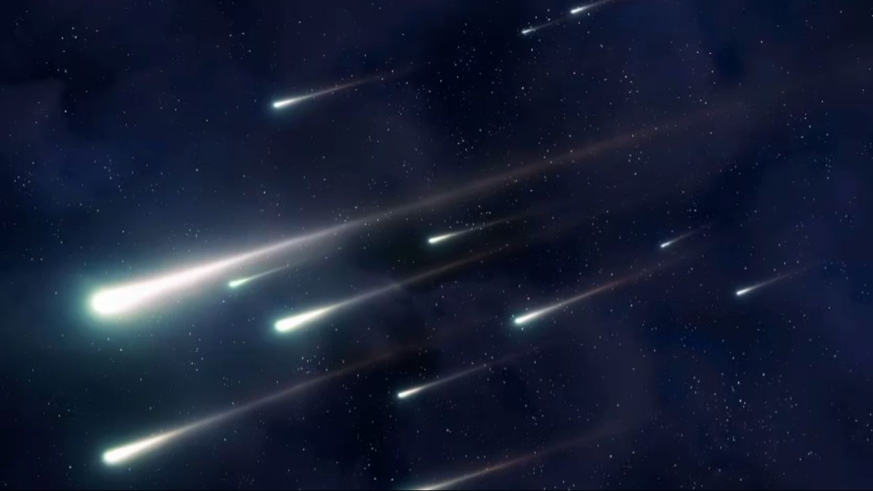 Метеоритный дождь_гитара