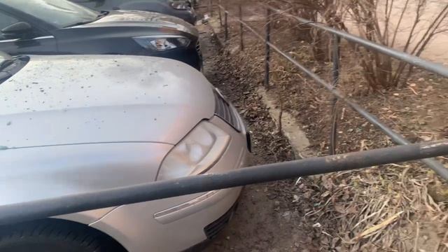 Удар по Полтаве