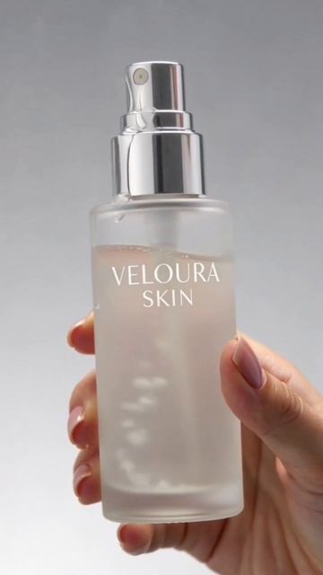 Pure Hydration.Сделанл в Seedance 2.0 и Grok Imagine.