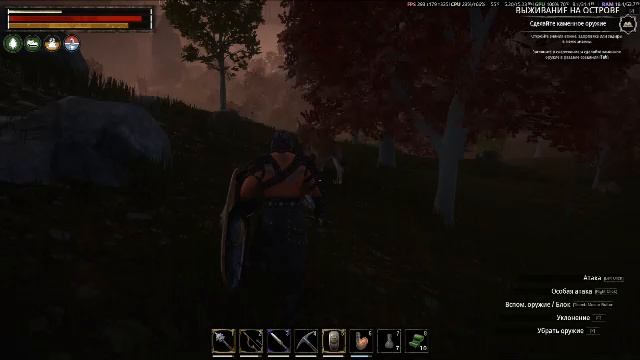 Играем на своем локальном серваке в Conan Exiles! День 1