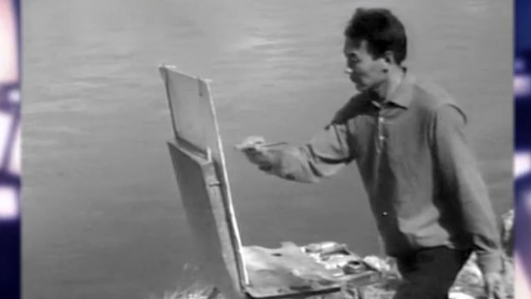 О творчестве Афанасия Осипова