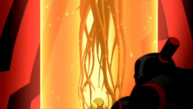 Реакция на БЕН 10 Сезон 1  Серия 1