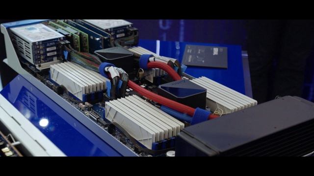 Delta Computers на ЦИПР 2025