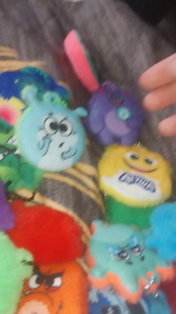 монстриксы магнит!собираем😊