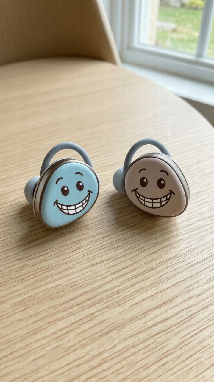 Наушники-клипсы комфорт и удобство