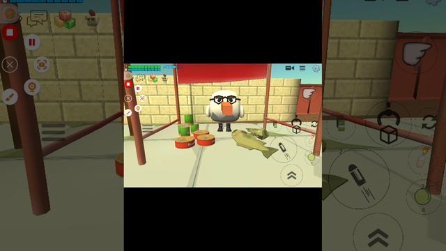 коротко метражный фильм (соль кончилась)2