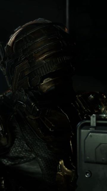 Dead Space Финал