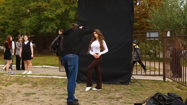 Школьная фото и видеосъёмка. Минск.