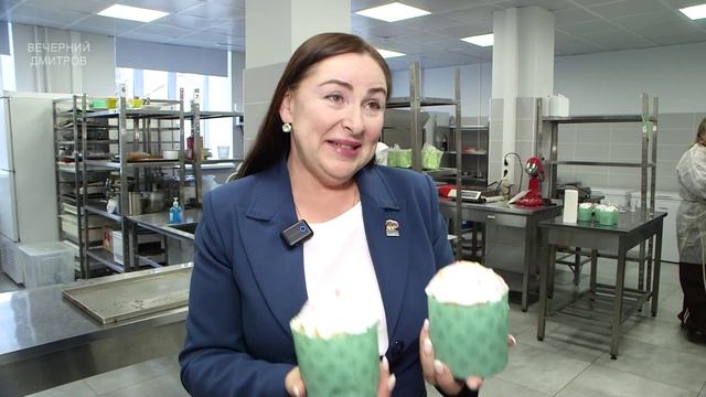 Куличи для бойцов СВО