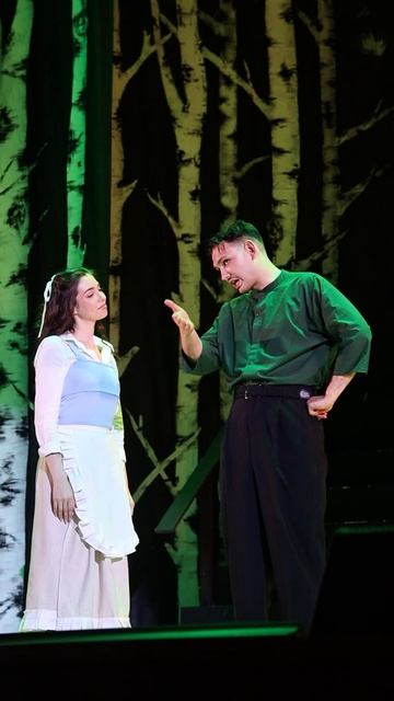 Студенческая весна-2026 (ИНКиМК)