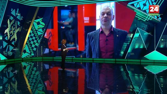 Время Беларуси_АГАУ