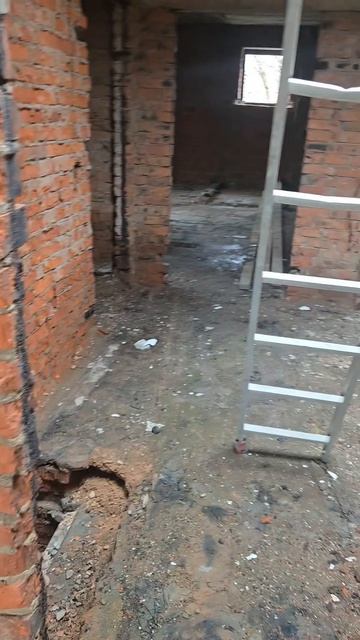 Дом после пожара | Выезд инженера РемДача