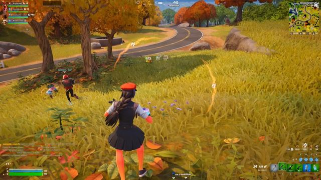 Fortnite 2025.06.29 - 23.52.35.20.Устранение.DVR