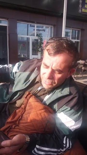 Мардуми Точик дар Екатеринбурга