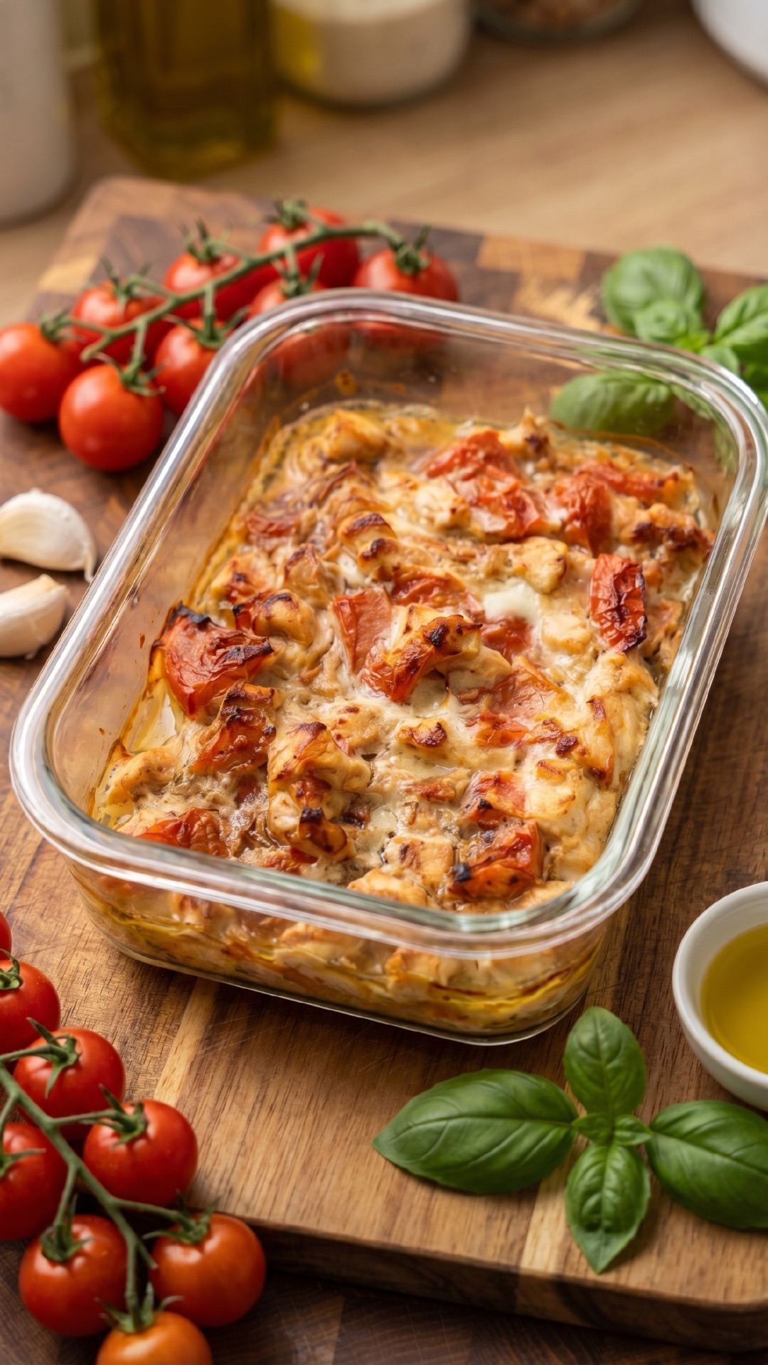 ПП курочка с низкокалорийным терияки 🔥