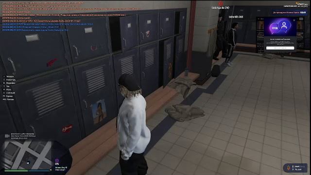 Играю в Dota 2