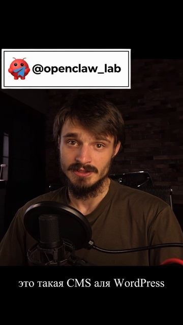 ⛔️ НЕ СТАВЬ OpenClaw на свой ПК! Безопасная установка через Docker 🦀