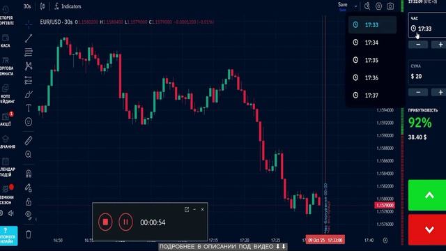 🎯 RSI + PRICE ACTION: пробой уровня MetaTrader MT4 MT5 90% винрейт