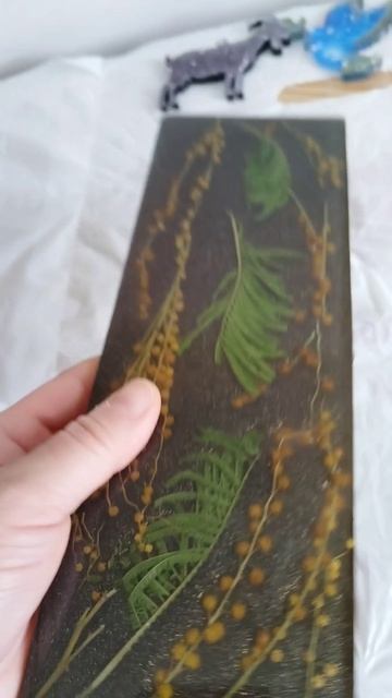 Сервировочные подставки