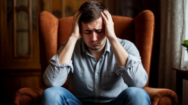 - Мать на первом месте, а твои пусть сами выживают, кричал муж жене, а через пять лет, он...