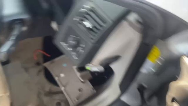 ДВС+КПП VOLVO B5254T3  № 6901785