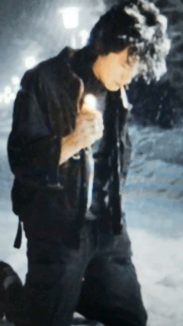 Виктор Цой.Время есть а денег нет.Читает Резникова. Ю.