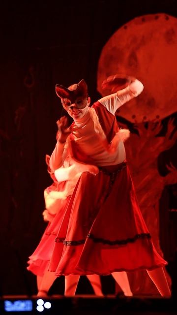 Студенческая весна-2026 (ФИЯ)