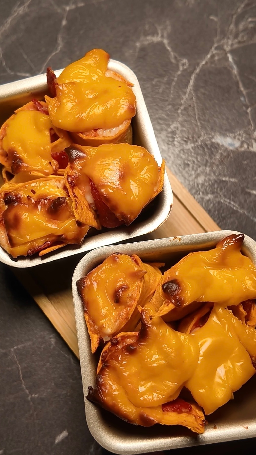 пицца рулетики 🍕