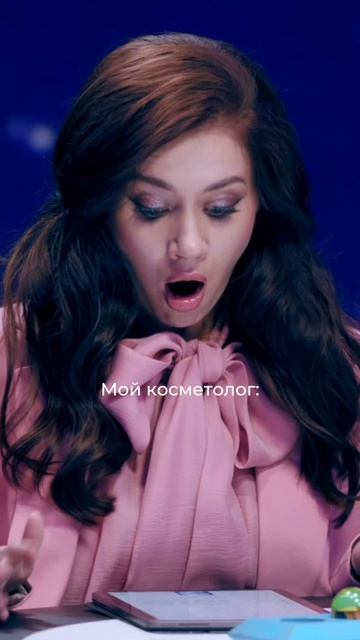 Настоящая забота выглядит именно так ❤️