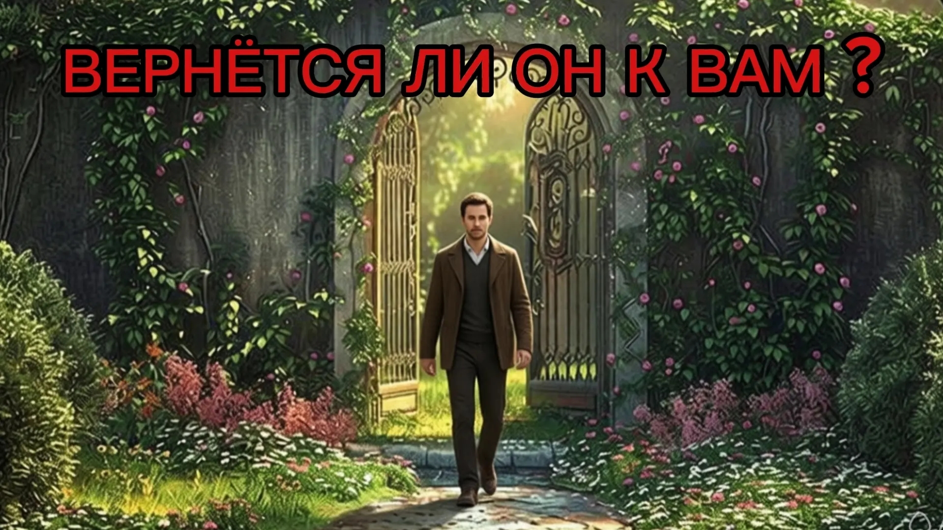 ТАРО ОТНОШЕНИЯ ❣️💔❤️ ВЕРНЁТСЯ ЛИ ВАШ МУЖЧИНА К ВАМ ? ❤️💔❣️