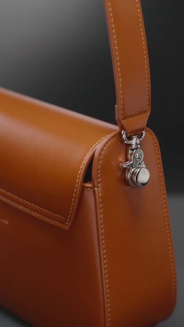 Когда аксессуар говорит за стиль. Сумки · JACK ARNO. Артикул WB: 391143683