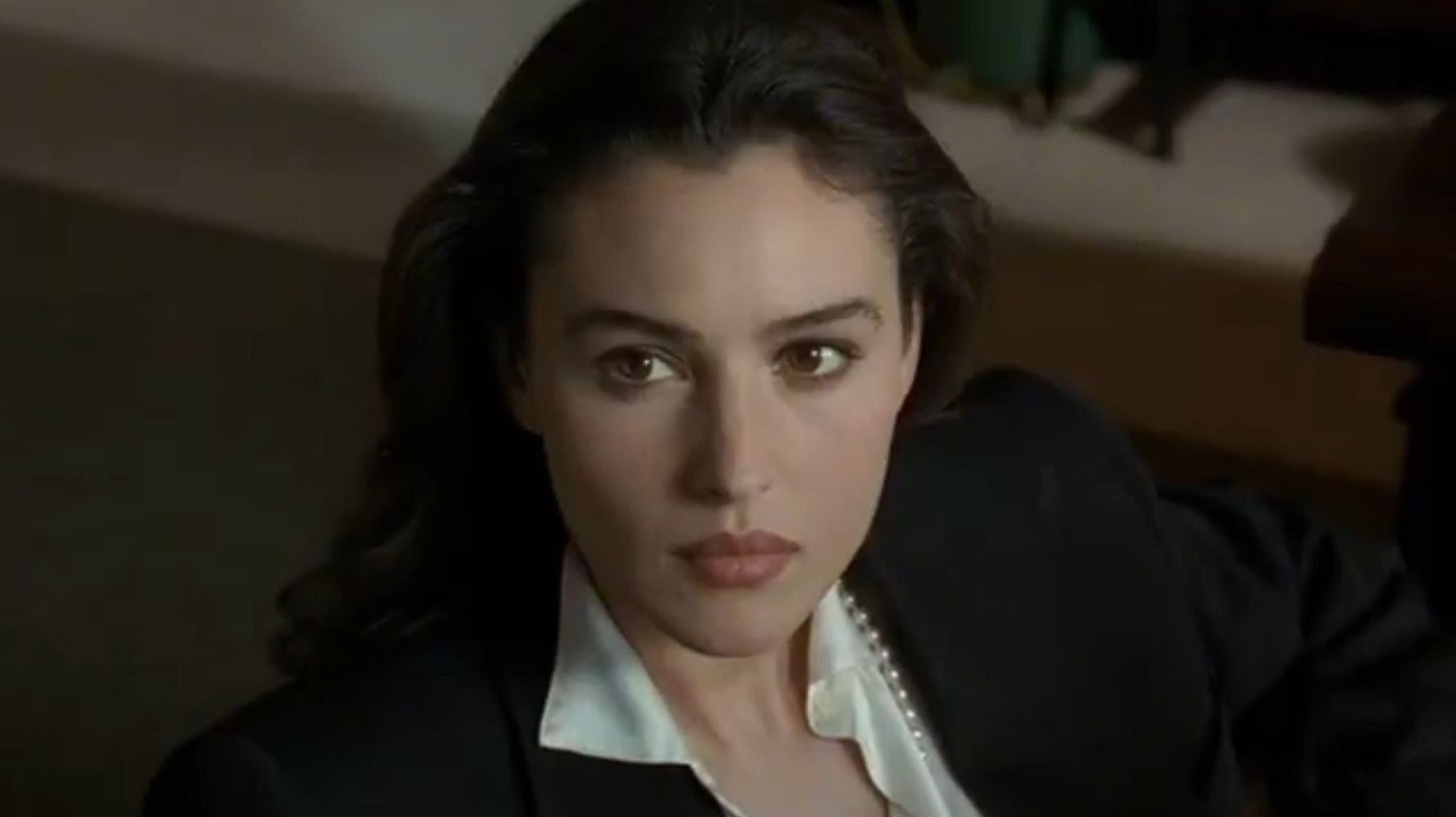 Monica, Sembra Domenica