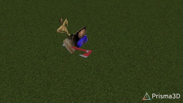 заставка к 4 сезону аналогового хоророра детективы сигмы  делал сам