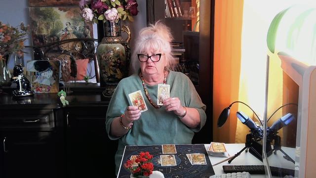 РАКИ с 13 по 19 апреля