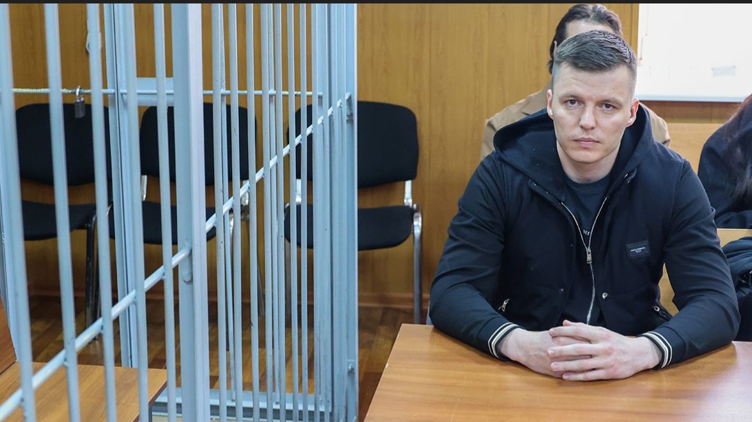 Чекалина приговорили к 7 годам лишения свободы