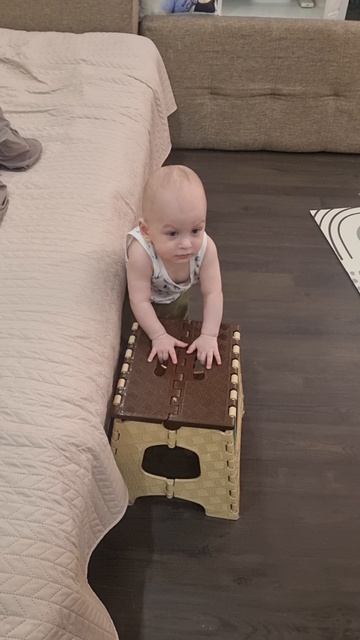 Круглое таскаем, квадратное катаем!