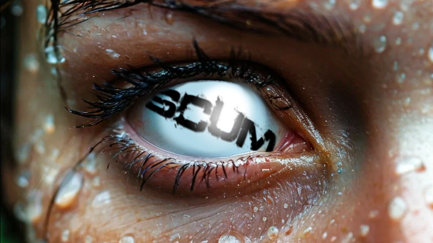 Jane Doe возвращение!!!