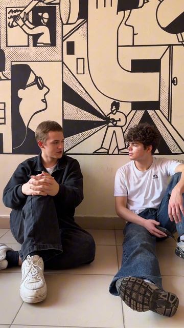 Интервью с руководителями профбюро УК