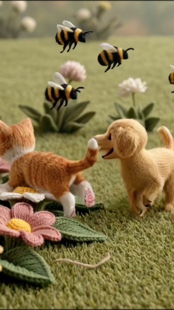 Волшебная песенка для деток