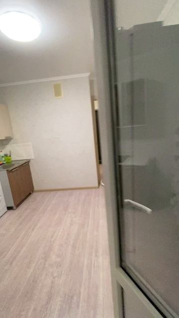 1-к. квартира 40 м², 14:16