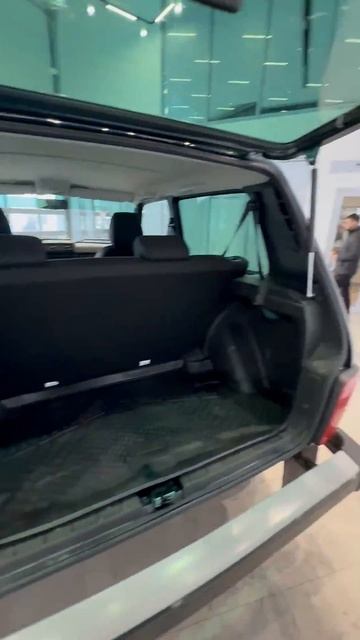 Lada (ВАЗ) Niva Legend '2023